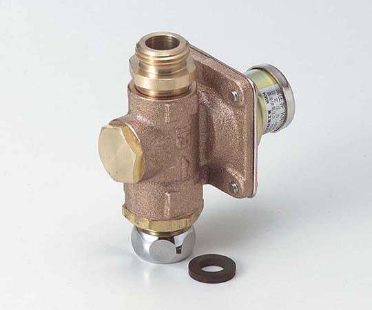 減圧弁ユニット