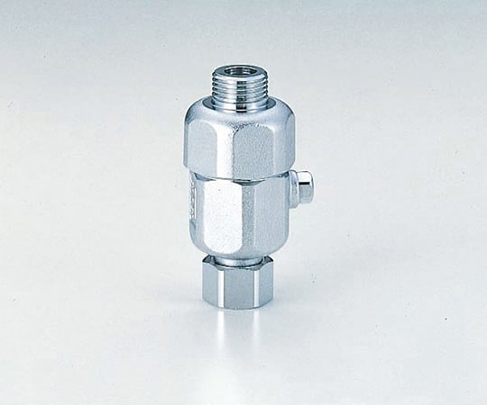 ウォーターハンマー 低減ソケット