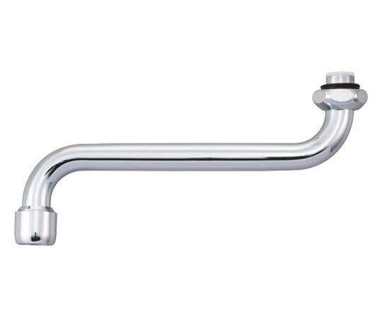 泡沫自在パイプ 131/2300