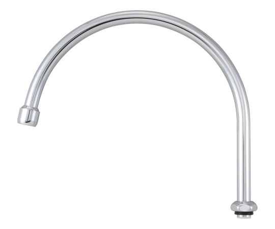 スワンパイプ 131/2