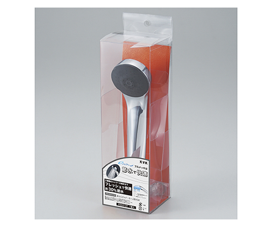 eシャワーnfヘッド メッキ