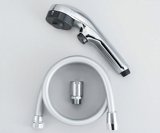 eシャワー3wayシャワー