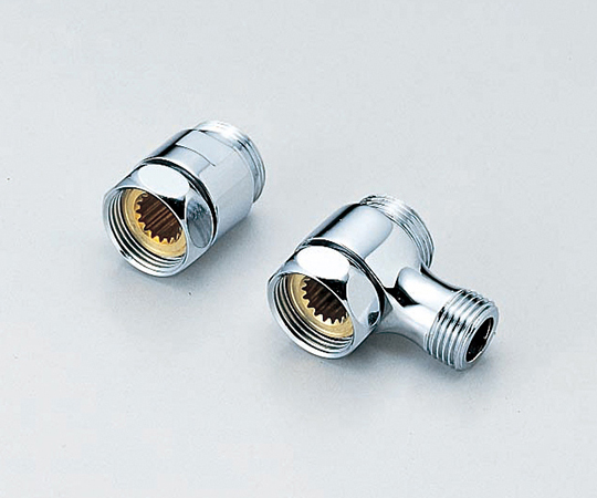 混合栓分岐ソケットセット