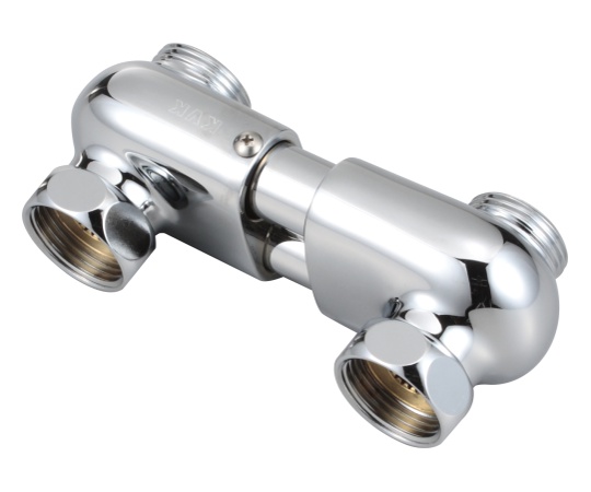 逆配管ソケット