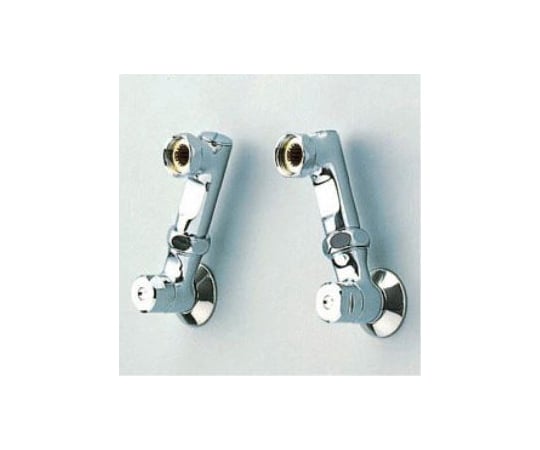 延長ソケットセット 100mm水抜付(寒冷地用)