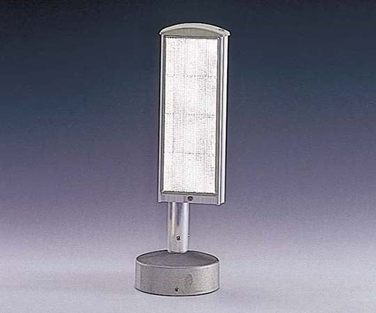 ワイドポストⅠ型　L=285　両面　GRキャップ式