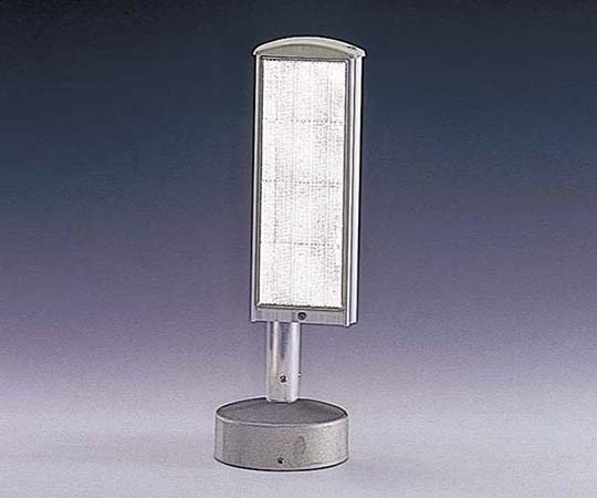 ワイドポストⅠ型　L=285　片面　GRキャップ式