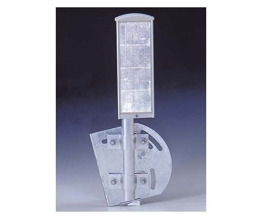 ワイドポストⅠ型　L=285　両面　擁壁用　アンカー付