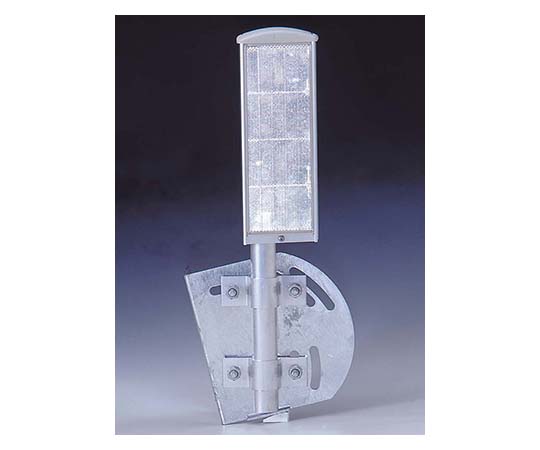 ワイドポストⅠ型　L=285　片面　擁壁用　アンカー付