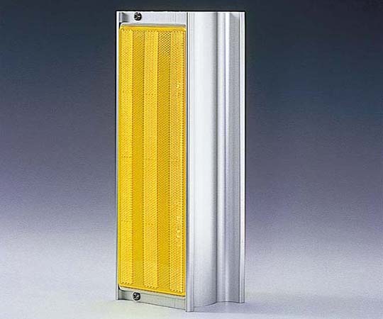 ワイドポストⅡ型　L=280　両面　本体のみ