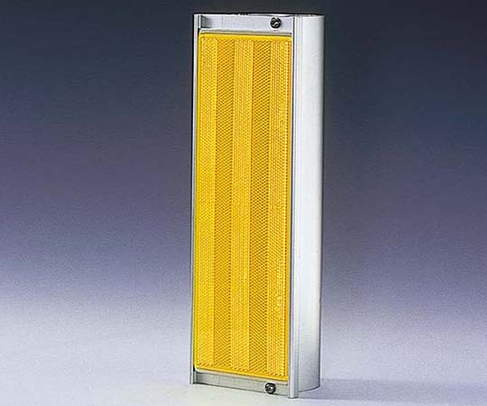 ワイドポストⅡ型　L=280　片面　本体のみ