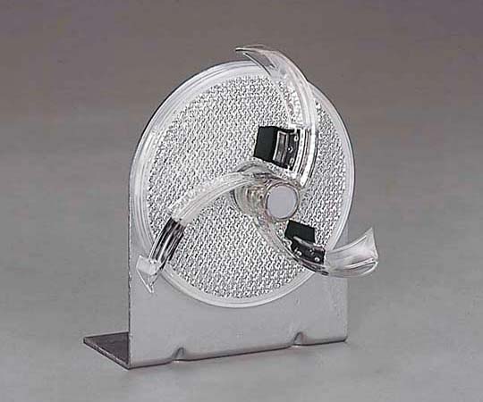 防塵型デリニェーターφ100シリーズ 《側壁・縁石用》