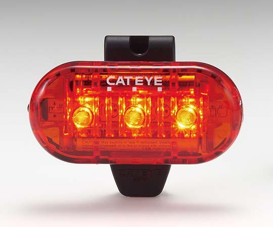 フラッシングライト