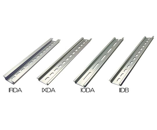 JAPPY62-3144-11IXDA-100DINレール【1本】(as1-62-3144-11)