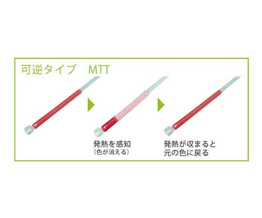 62-3145-62 サーモタイ 発熱監視用タイ MTT-S-黄 MTT-S-ｷ 30ｲﾘ ｱﾄｽﾞｹｻｰﾓﾀｲﾌﾟカートへ入れる</button></p>