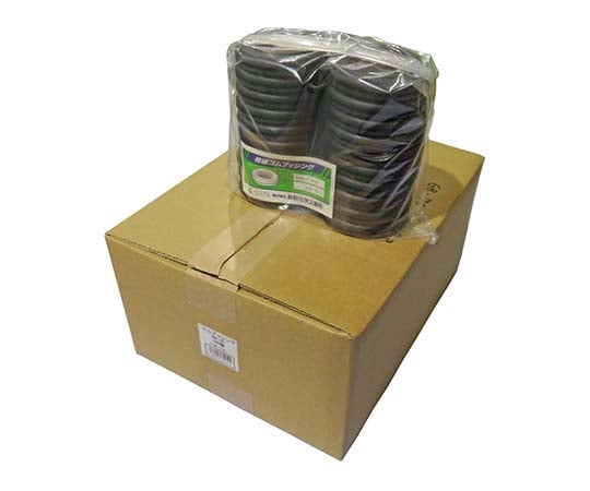 JAPPYれる/button/p62-3146-08GB70絶縁ゴムブッシング黒70φ【1個】(as1-62-3146-08)