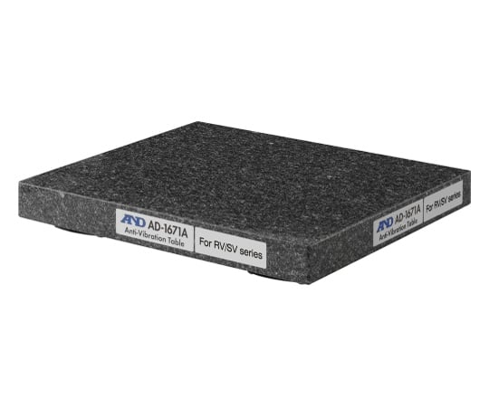 粘度計用除振台