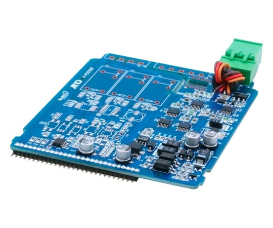 エー・アンド・デイ62-3147-81ＡＤ４５３０－００７ＪＡアナログ出力【1個】(as1-62-3147-81)