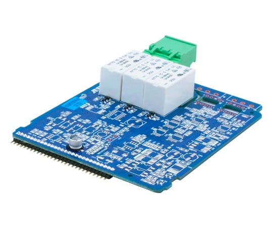 エー・アンド・デイ62-3147-84ＡＤ４５３０－２００ＪＡリレー出力【1個】(as1-62-3147-84)