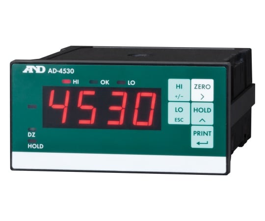 エー・アンド・デイ62-3147-87ＡＤ４５３０ＪＡインジケーター【1個】(as1-62-3147-87)