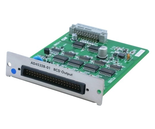 エー・アンド・デイ62-3147-89ＡＤ４５３２Ｂ－０１ＪＡパラレルＢＣＤ【1個】(as1-62-3147-89)