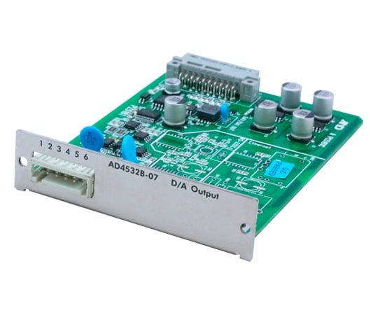 エー・アンド・デイ62-3147-91ＡＤ４５３２Ｂ－０７ＪＡＤ／Ａアナログ【1個】(as1-62-3147-91)