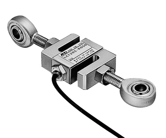 エー・アンド・デイ62-3148-54LC1205-K050汎用型ロードセル【1個】(as1-62-3148-54)