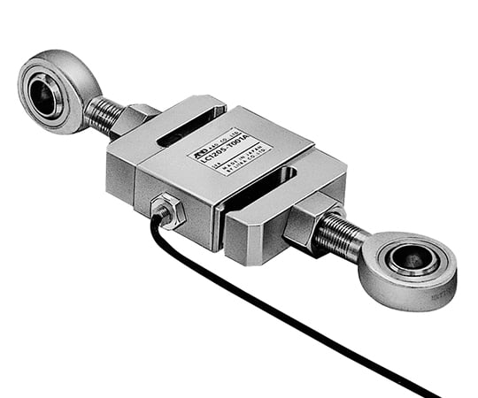 エー・アンド・デイ62-3148-58ＬＣ１２０５－Ｔ００１Ａ汎用型ロードセル【1個】(as1-62-3148-58)