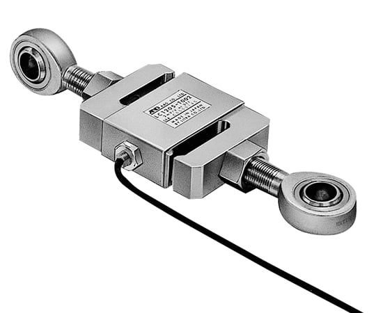 エー・アンド・デイ62-3148-59LC1205-T002汎用型ロードセル【1個】(as1-62-3148-59)