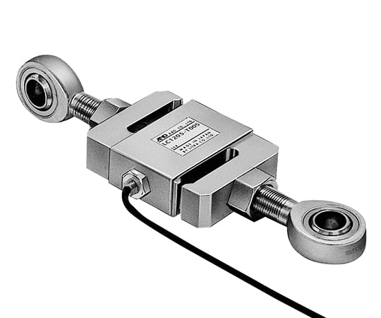 エー・アンド・デイ62-3148-60LC1205-T005汎用型ロードセル【1個】(as1-62-3148-60)