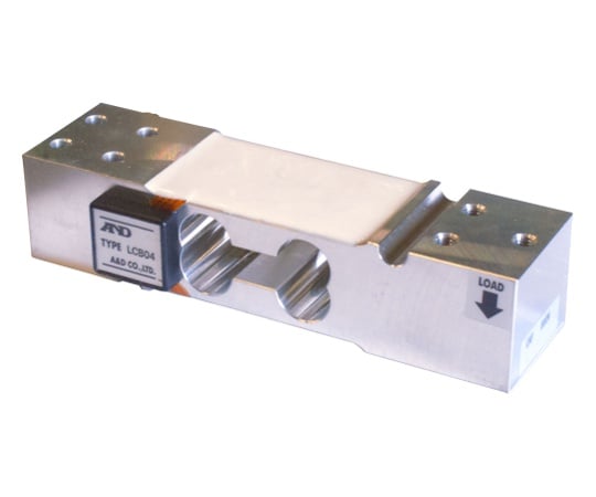 エー・アンド・デイ62-3149-02ＬＣＢ０４Ｋ１００Ｍポイントロードセル【1個】(as1-62-3149-02)