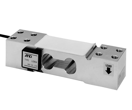 エー・アンド・デイ62-3149-04LCB04K250Lポイントロードセル【1個】(as1-62-3149-04)