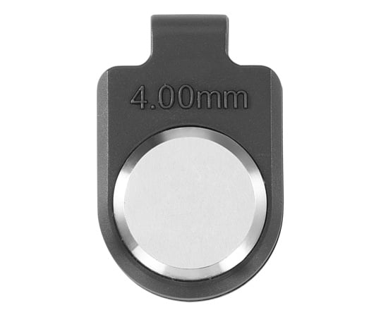 エー・アンド・デイ62-3150-62ＡＤ３２５５－０１超音波厚さ計用試験片【1個】(as1-62-3150-62)