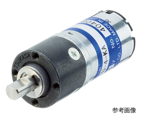 DCギヤドモータ