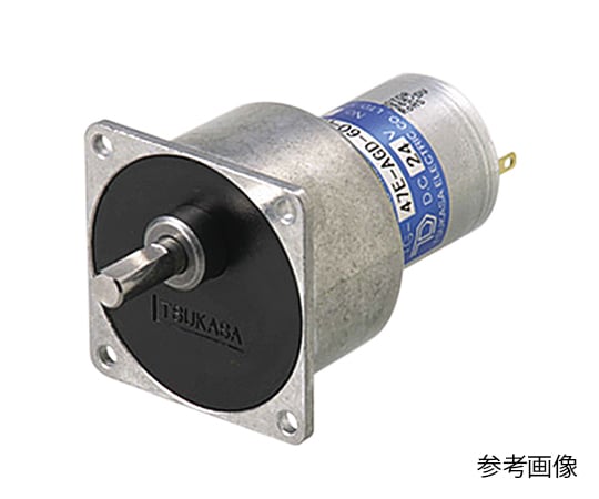 DCギヤドモータ