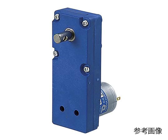 DCギヤドモータ TG-47G-VM ツカサ電工 【AXEL】 アズワン