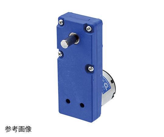 DCギヤドモータ