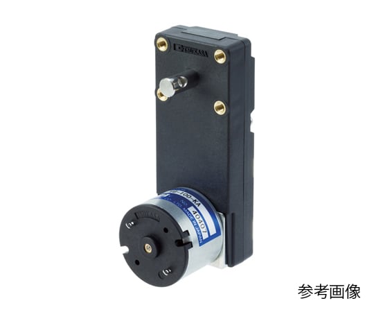 DCギヤドモータ