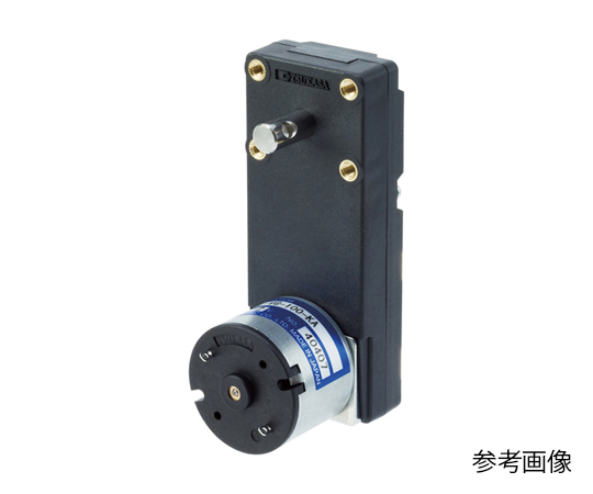 DCギヤドモータ