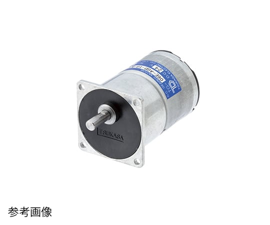 62-3167-59 DCギヤドモータ TG-06D-AGD-100-HA,12V 【AXEL
