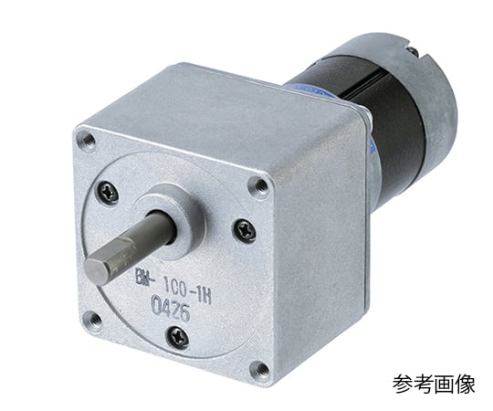 DCブラシレスモータ