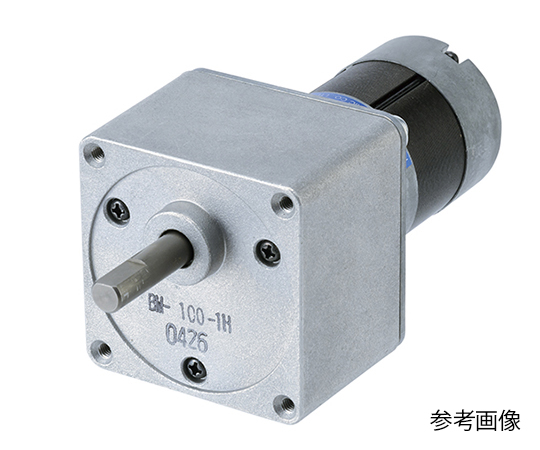 DCブラシレスモータ