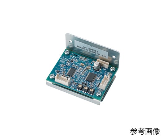 62 3173 78 位置制御型ブラシレスモータドライバ Tcp P27a 22d Axel アズワン