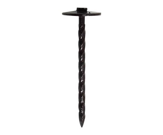 カラ-傘釘 スクリュ- #13X41 新茶 1KG