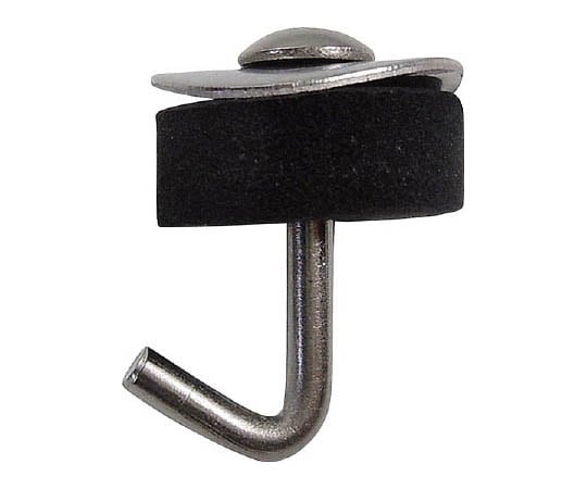 ステンレスワンタッチフック シルバー 25mm （100本入）