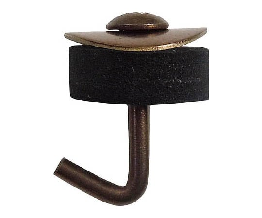 ステンレスワンタッチフック ブロンズ 25mm （100本入）