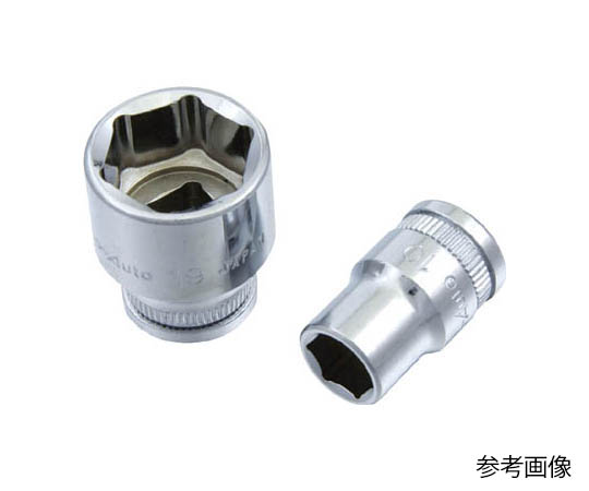 ウェーブソケット20mm