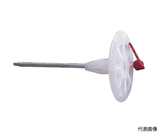 外断熱用アンカー　termofix　B　110（100本入）
