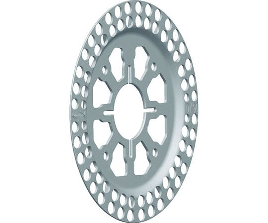 外断熱用アンカー大ワッシャ　DT90（100本入）