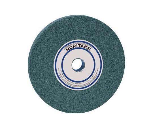 汎用研削砥石 GC80H 405X38X127